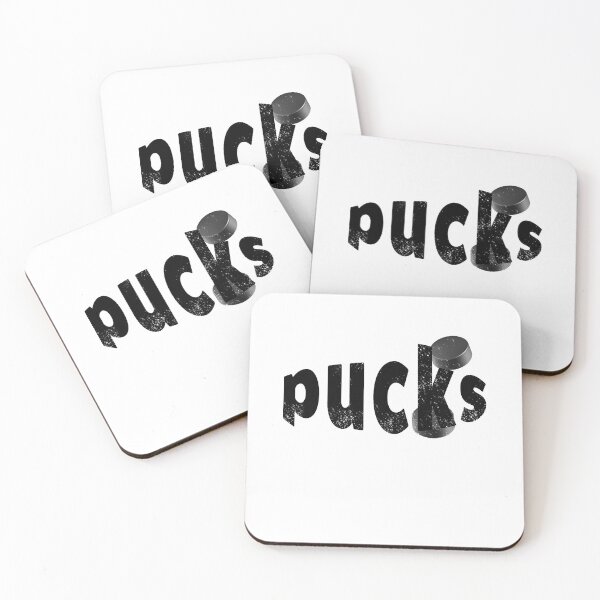 Item preview, Puck Tee Shirts! Celebrate The Game Of Hockey !  designed and sold by PopPucks.