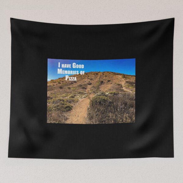 Item preview, I have good memories of pizza designed and sold by CrazyCatChick.