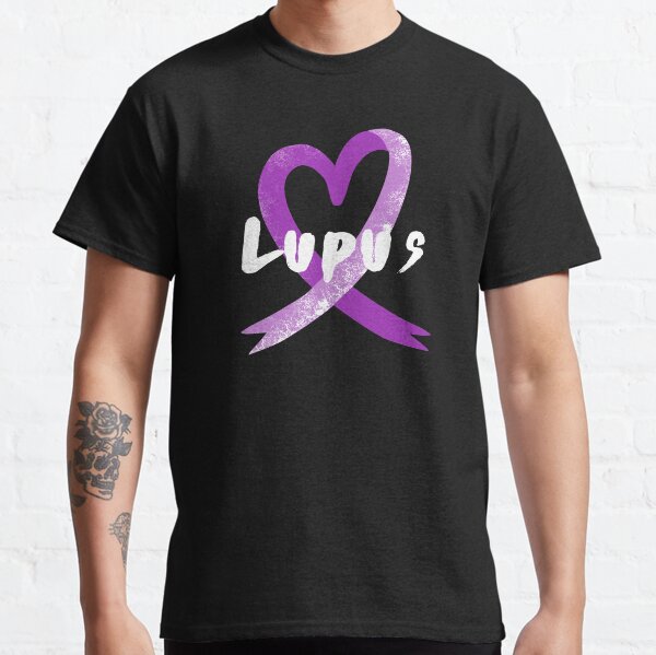 Lupus Fighter Classic T-Shirt