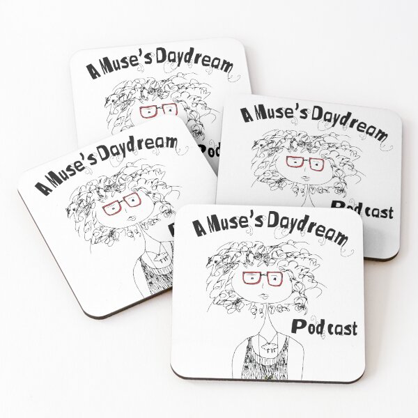 Item preview, A Muse' s Daydream designed and sold by jill badonsky.