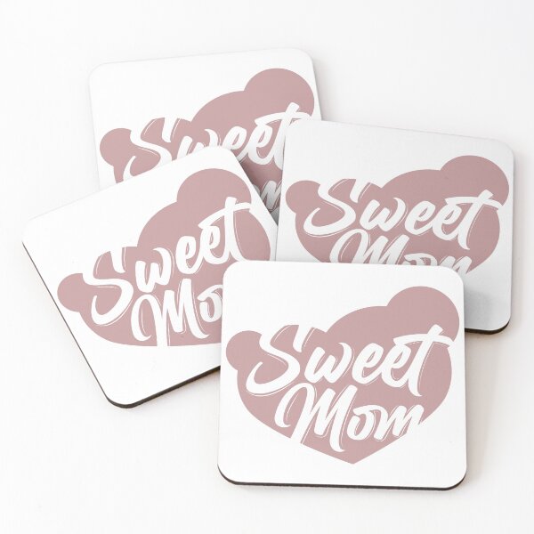 Item preview, My Sweet MOM, you are the best designed and sold by Schuva.