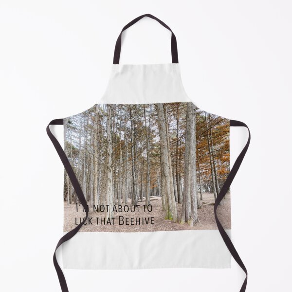 Item preview, I'm not about to lick that beehive designed and sold by CrazyCatChick.
