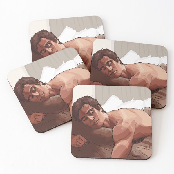 Item preview, Mornings (II) designed and sold by Mieraspeller.