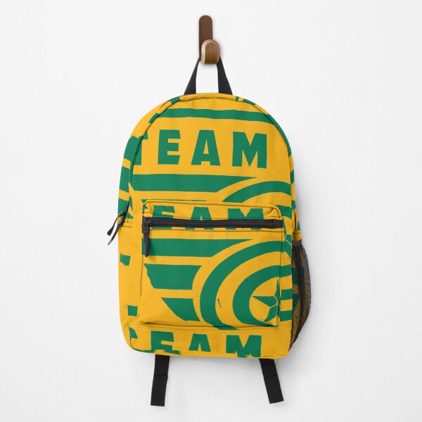 Item preview, team SA - gold  designed and sold by fooleproof.