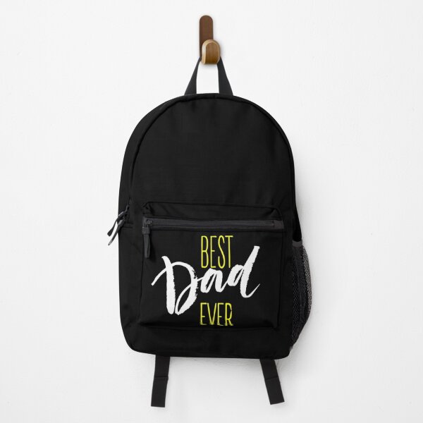 Item preview, The best dad designed and sold by yellowideas.
