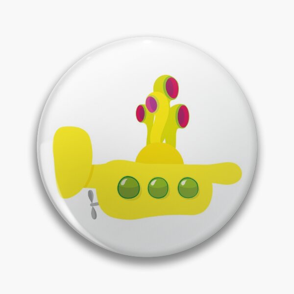 Item preview, Yellow Submarine designed and sold by Arumadigital.