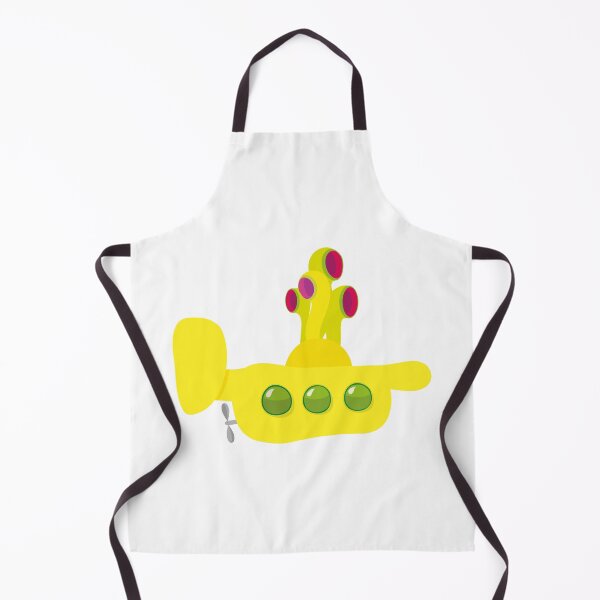 Item preview, Yellow Submarine designed and sold by Arumadigital.