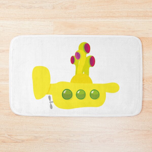 Item preview, Yellow Submarine designed and sold by Arumadigital.