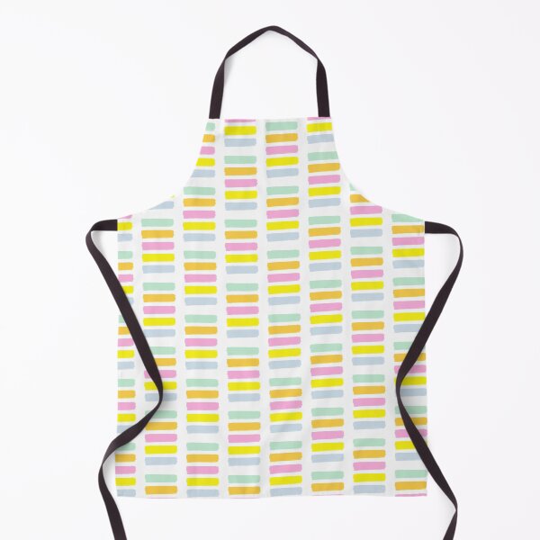 Item preview, Colorful Paint Stripes designed and sold by HappyPeeps.