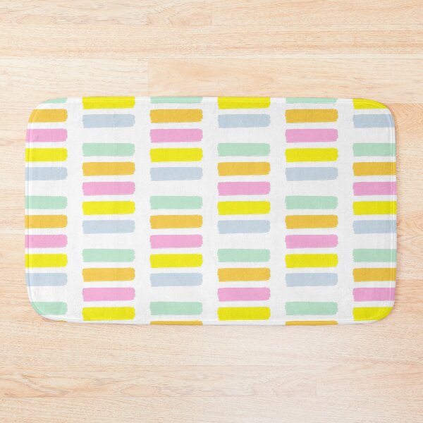 Item preview, Colorful Paint Stripes designed and sold by HappyPeeps.