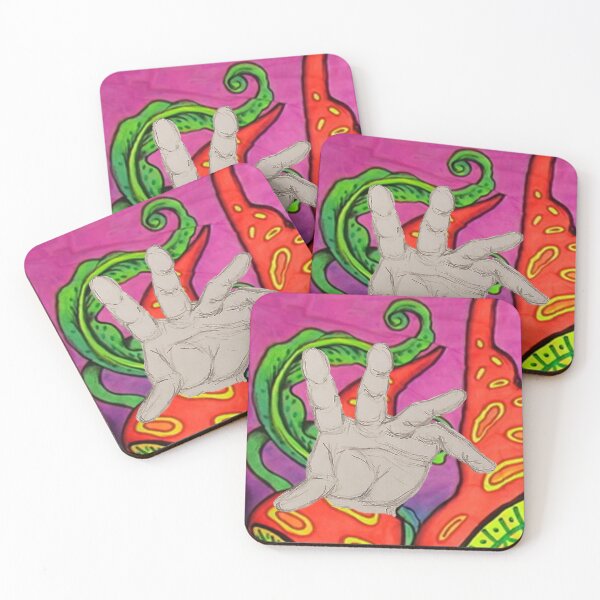 Item preview, Grab my hand designed and sold by Bodymaker.