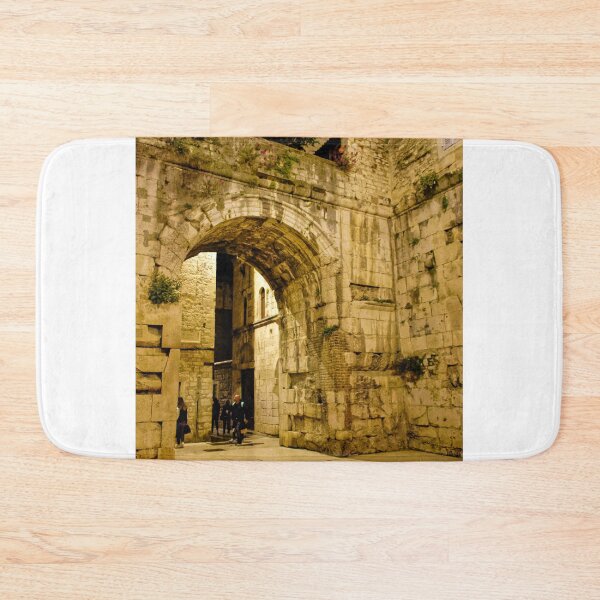 Item preview, Inside the Golden Gate to Split designed and sold by Brian Shaw.