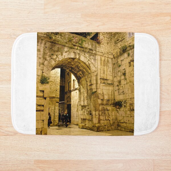 Item preview, Inside the Golden Gate to Split designed and sold by Brian Shaw.