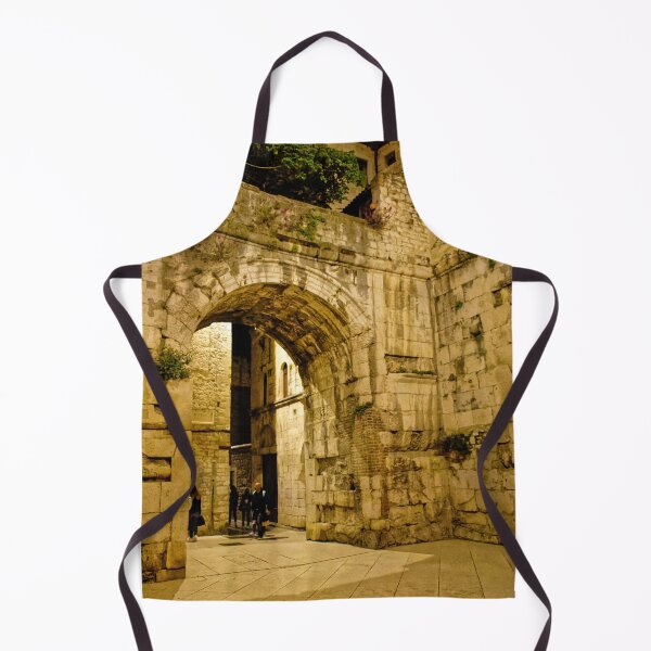 Item preview, Inside the Golden Gate to Split designed and sold by Brian Shaw.