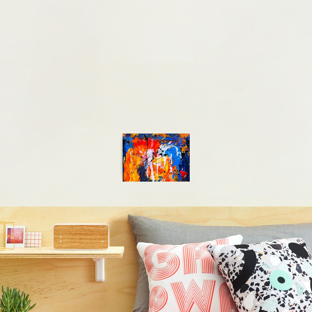 Item preview, Photographic Print designed and sold by Banner-Ink.