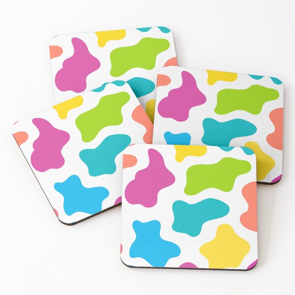 Item preview, Cow Animal Print designed and sold by Timegraf.