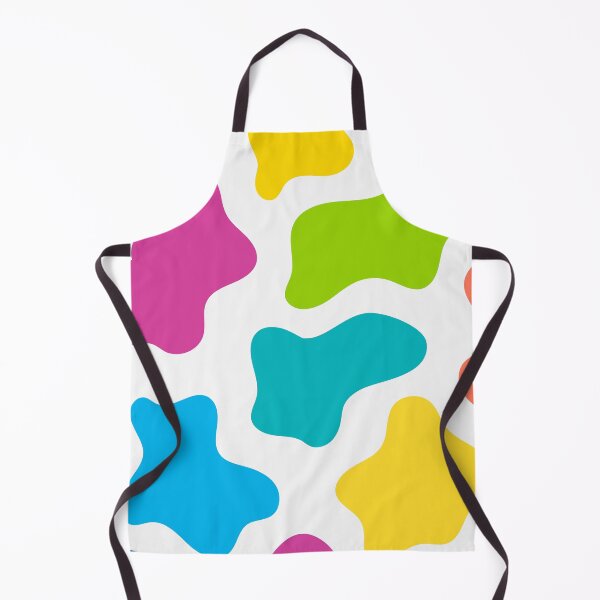 Item preview, Cow Animal Print designed and sold by Timegraf.