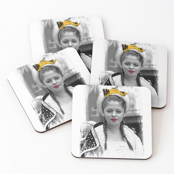 Item preview, Cuenca Kids 1442 designed and sold by alabca.