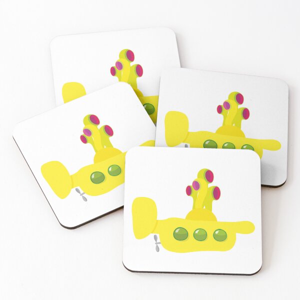 Item preview, Yellow Submarine designed and sold by Arumadigital.