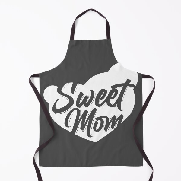 Item preview, My Sweet MOM, you are the best - white lettering designed and sold by Schuva.