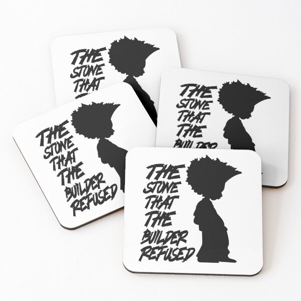 Item preview, Huey Freeman Boondocks Shirt designed and sold by Ariiiso.