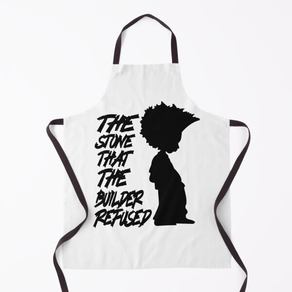 Item preview, Huey Freeman Boondocks Shirt designed and sold by Ariiiso.
