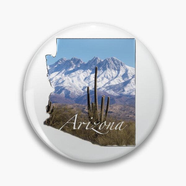 Artikelvorschau, Vier Gipfel Arizona entworfen und verkauft von JohnPC123.