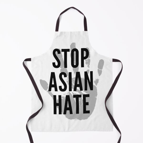 Item preview, Stop Ssian Hate designed and sold by fowons.