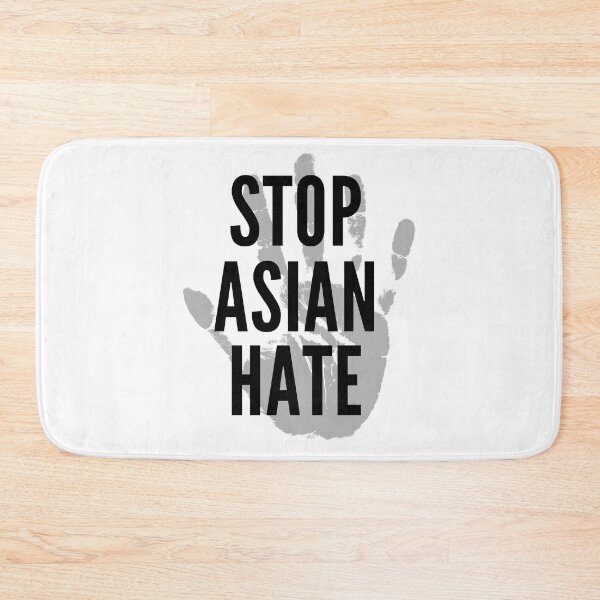 Item preview, Stop Ssian Hate designed and sold by fowons.