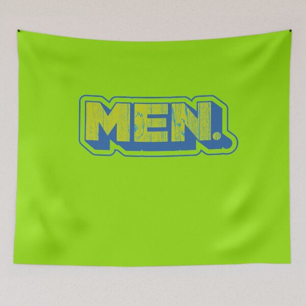 Item preview, Men Period designed and sold by ScottyWalters.