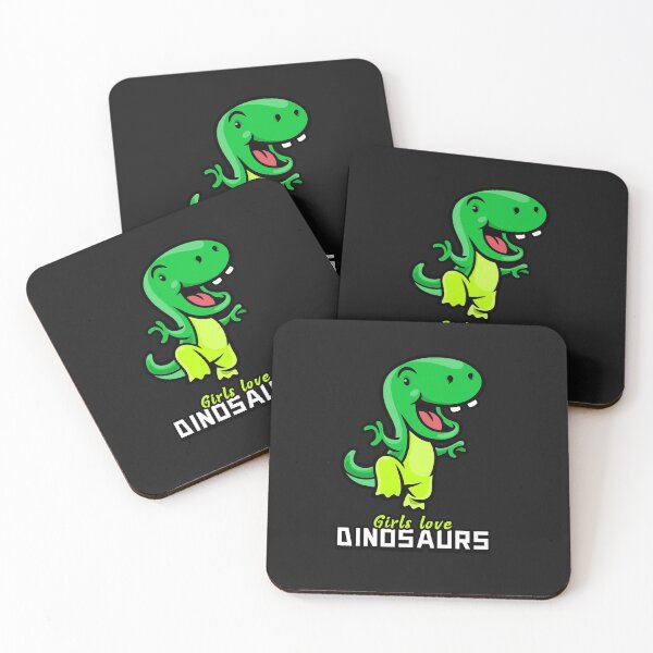 Item preview, Solo una chica que ama a los dinosaurios designed and sold by SportyDogShop.