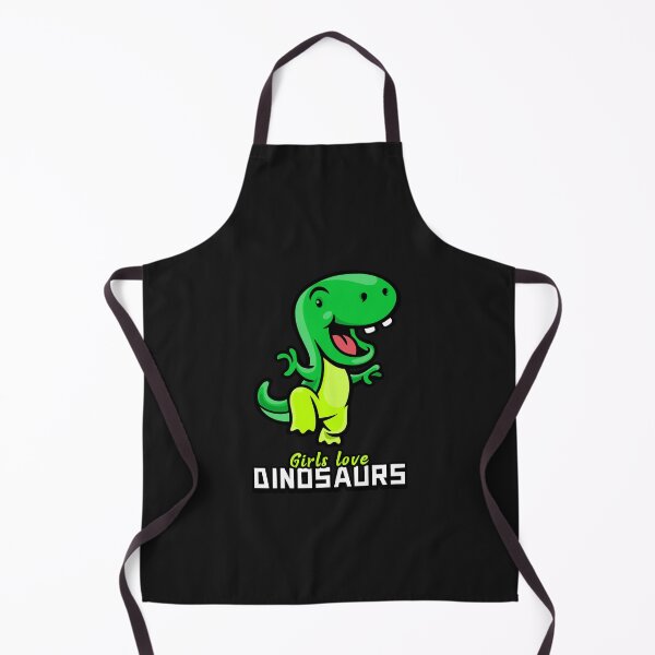 Item preview, Just A Girl Who Loves Dinosaurs designed and sold by SportyDogShop.