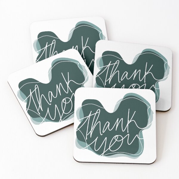 Item preview, thank you designed and sold by schabenm.