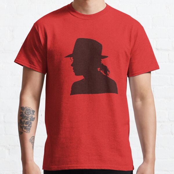 Smooth Criminal Classic T-Shirt