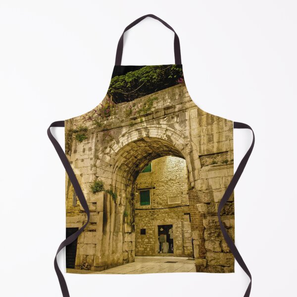 Item preview, The Golden Gate to Old Split designed and sold by Brian Shaw.