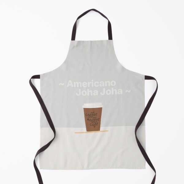 Item preview, Americano Joha Joha designed and sold by Marie500000.
