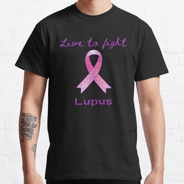 Lupus Fighter Classic T-Shirt