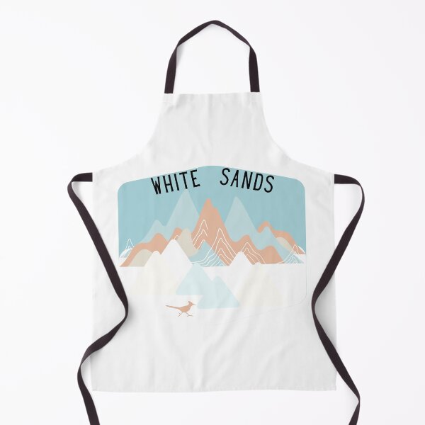 Item preview, White Sands New Mexico National Park designed and sold by TheWaterBirds.