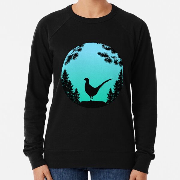 Pheasant Lightweight Sweatshirt