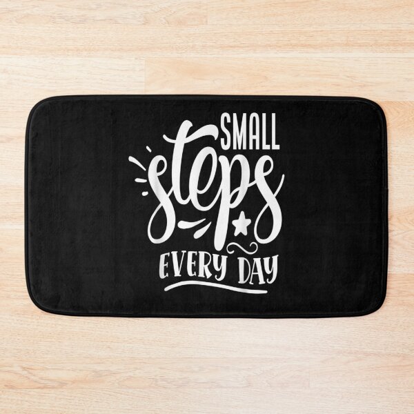 Item preview, Fitness Mindset Quote I Motivational Attitude Gym Gift  designed and sold by manidala.