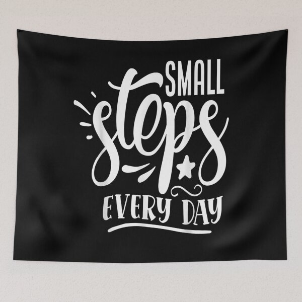 Item preview, Fitness Mindset Quote I Motivational Attitude Gym Gift  designed and sold by manidala.