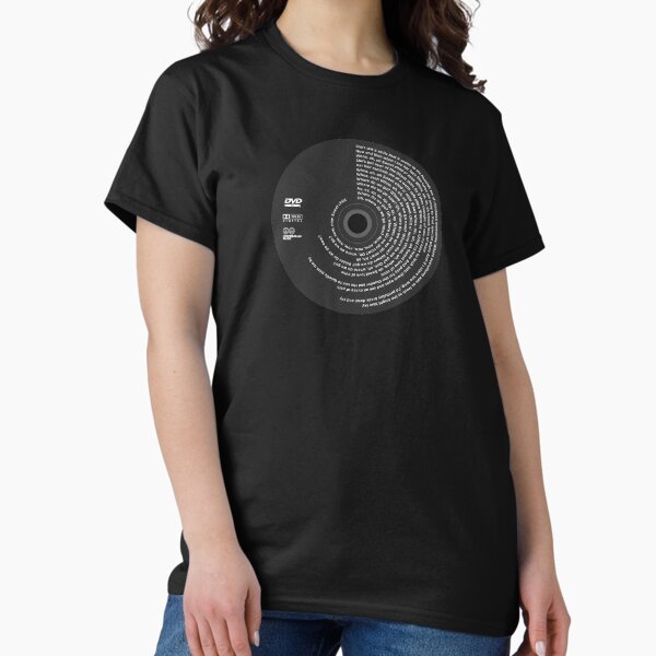 SWEET CHILD Classic T-Shirt