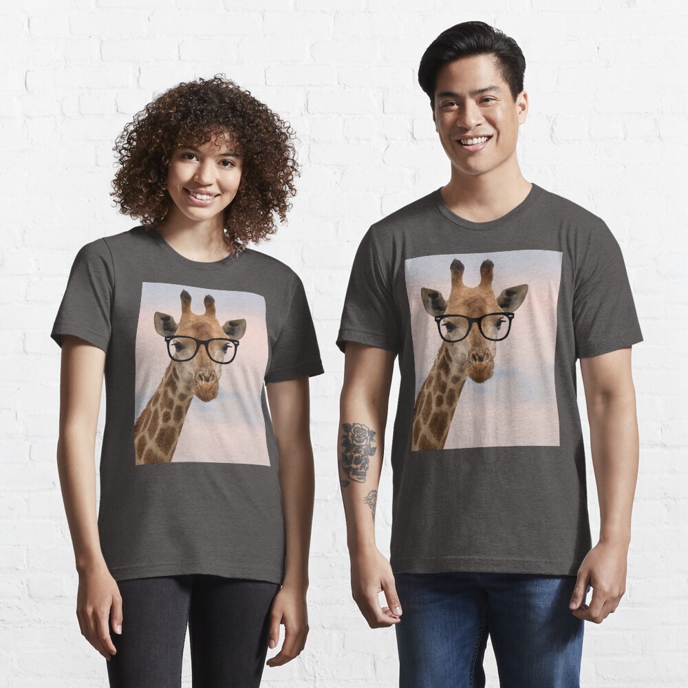 Giraffe gang hoodie outlet