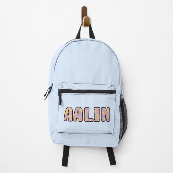 Artikelvorschau, Aalin Custom Name entworfen und verkauft von EuropaPrints.