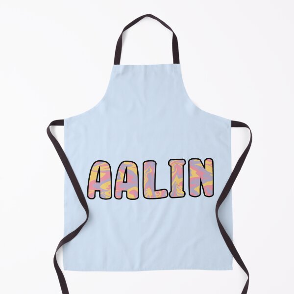 Artikelvorschau, Aalin Custom Name entworfen und verkauft von EuropaPrints.