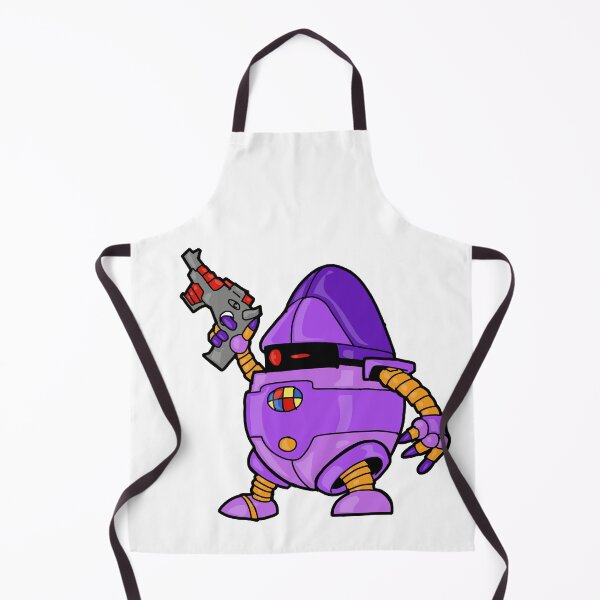Item preview, Bad egg easter robot designed and sold by Pittstop.