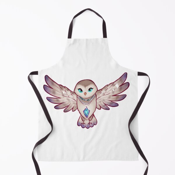 Item preview, Fantasy Dnd owl designed and sold by ribkaDory.