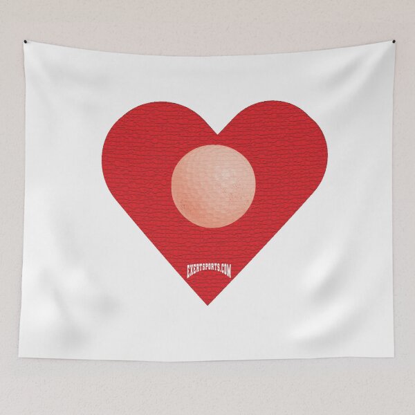 Item preview, Golf Is In Your Heart, Show It! designed and sold by PopPucks.