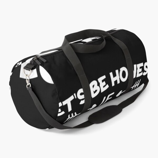 Item preview, Let's Be Honest If Dogs Could Talk I'd Have No Need designed and sold by manidala.