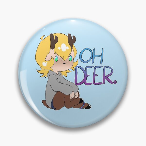 Item preview, Oh Deer. designed and sold by JelliBrooke.
